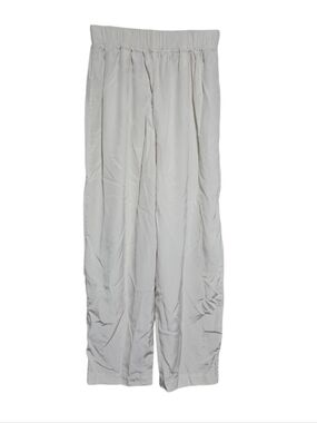 Elizabeth Suzann Andy Trouser in Ivory Size Medium